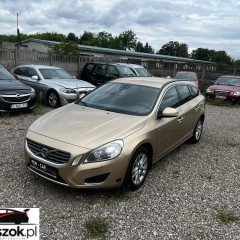 Volvo V60 DRIVe Momentum