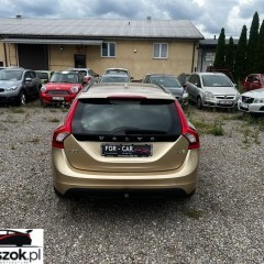 Volvo V60 DRIVe Momentum