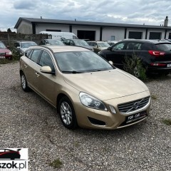 Volvo V60 DRIVe Momentum