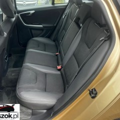 Volvo V60 DRIVe Momentum
