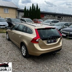Volvo V60 DRIVe Momentum