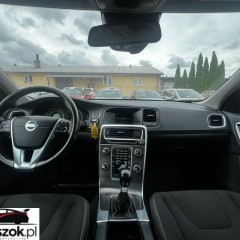Volvo V60 DRIVe Momentum