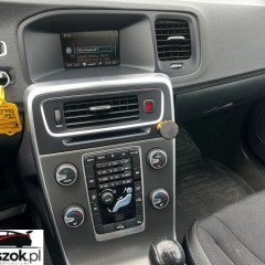 Volvo V60 DRIVe Momentum