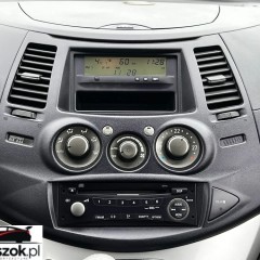 Mitsubishi Grandis 2.4 Intense