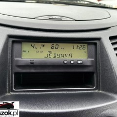 Mitsubishi Grandis 2.4 Intense