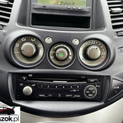 Mitsubishi Grandis 2.4 Intense