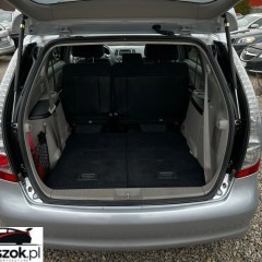 Mitsubishi Grandis 2.4 Intense