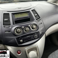 Mitsubishi Grandis 2.4 Intense