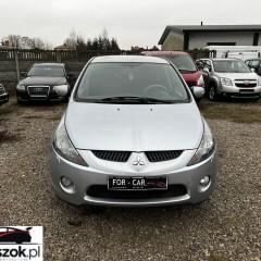 Mitsubishi Grandis 2.4 Intense
