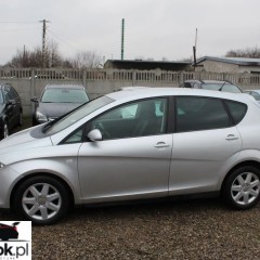Seat Altea 1.9 TDI Style