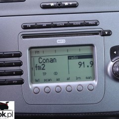 Seat Altea 1.9 TDI Style