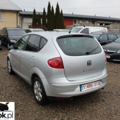 Seat Altea 1.9 TDI Style