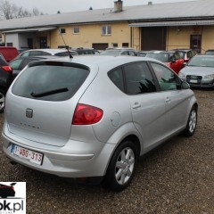 Seat Altea 1.9 TDI Style