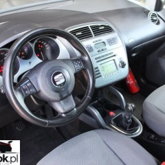 Seat Altea 1.9 TDI Style