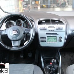 Seat Altea 1.9 TDI Style