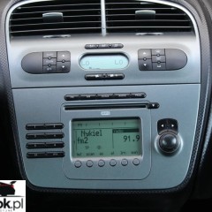 Seat Altea 1.9 TDI Style