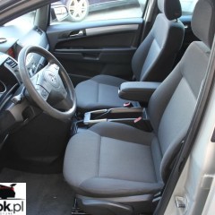 Opel Zafira 1.8 Enjoy