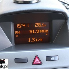 Opel Zafira 1.8 Enjoy