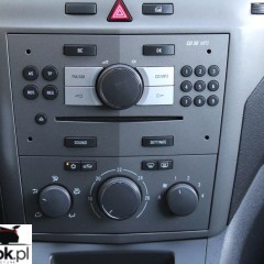 Opel Zafira 1.8 Enjoy