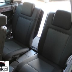 Opel Zafira 1.8 Enjoy