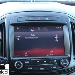 Opel Insignia 2.0 CDTI Sports Tourer ecoFLEXStart/Stop Business Edition