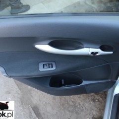 Toyota Auris 1.6 VVT-i Team