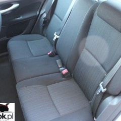 Toyota Auris 1.6 VVT-i Team