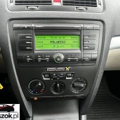 Skoda Octavia 1.6 Ambiente