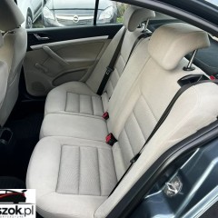Skoda Octavia 1.6 Ambiente