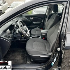 Hyundai ix35 2.0 CRDi 2WD Comfort