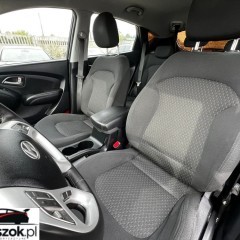 Hyundai ix35 2.0 CRDi 2WD Comfort