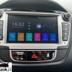 Hyundai ix35 2.0 CRDi 2WD Comfort