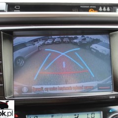 Toyota RAV4 2.5 4x2 Hybrid Team Deutschland