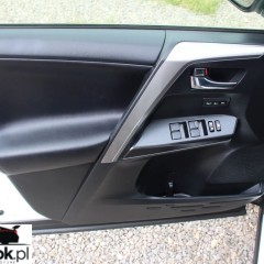 Toyota RAV4 2.5 4x2 Hybrid Team Deutschland