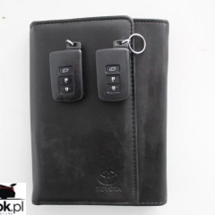 Toyota RAV4 2.5 4x2 Hybrid Team Deutschland