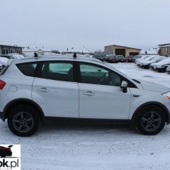 Ford Kuga 2.0 TDCi Trend FWD