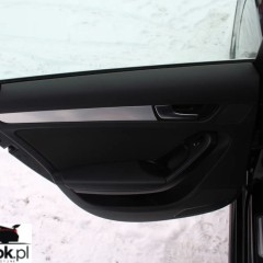 Audi A4 Avant 2.0 TDI DPF Ambition