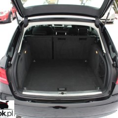 Audi A4 Avant 2.0 TDI DPF Ambition