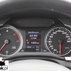 Audi A4 Avant 2.0 TDI DPF Ambition
