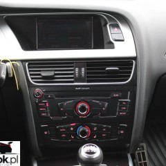 Audi A4 Avant 2.0 TDI DPF Ambition