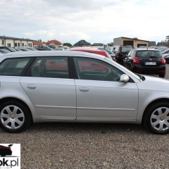 Audi A4 Avant 1.9 TDI