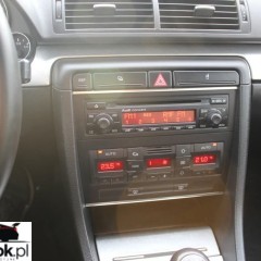 Audi A4 Avant 1.9 TDI