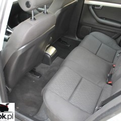 Audi A4 Avant 1.9 TDI