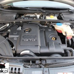 Audi A4 Avant 1.9 TDI