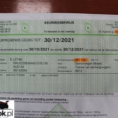 Audi A4 Avant 1.9 TDI