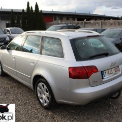 Audi A4 Avant 1.9 TDI