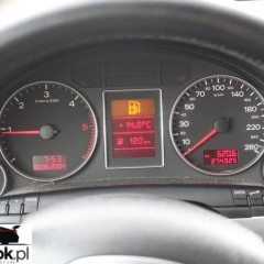 Audi A4 Avant 1.9 TDI
