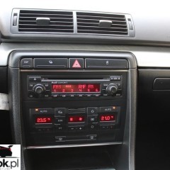 Audi A4 Avant 1.9 TDI