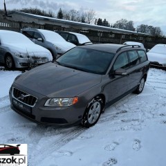 Volvo V70 2.0 Kinetic