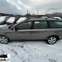 Volvo V70 2.0 Kinetic